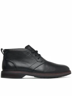 Polacchine Aldwin2 Chukka 26329522 Nero