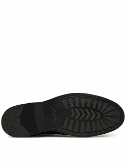Polacchine Aldwin LaceGTX GORE-TEX 26183253 Nero