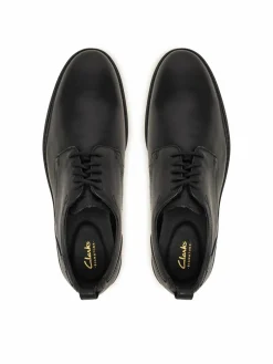 Polacchine Aldwin LaceGTX GORE-TEX 26183253 Nero