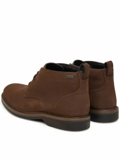 Polacchine Aldwin Mid GTX 26183255 Marrone