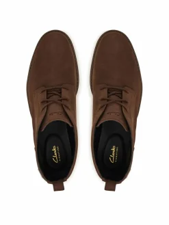 Polacchine Aldwin Mid GTX 26183255 Marrone