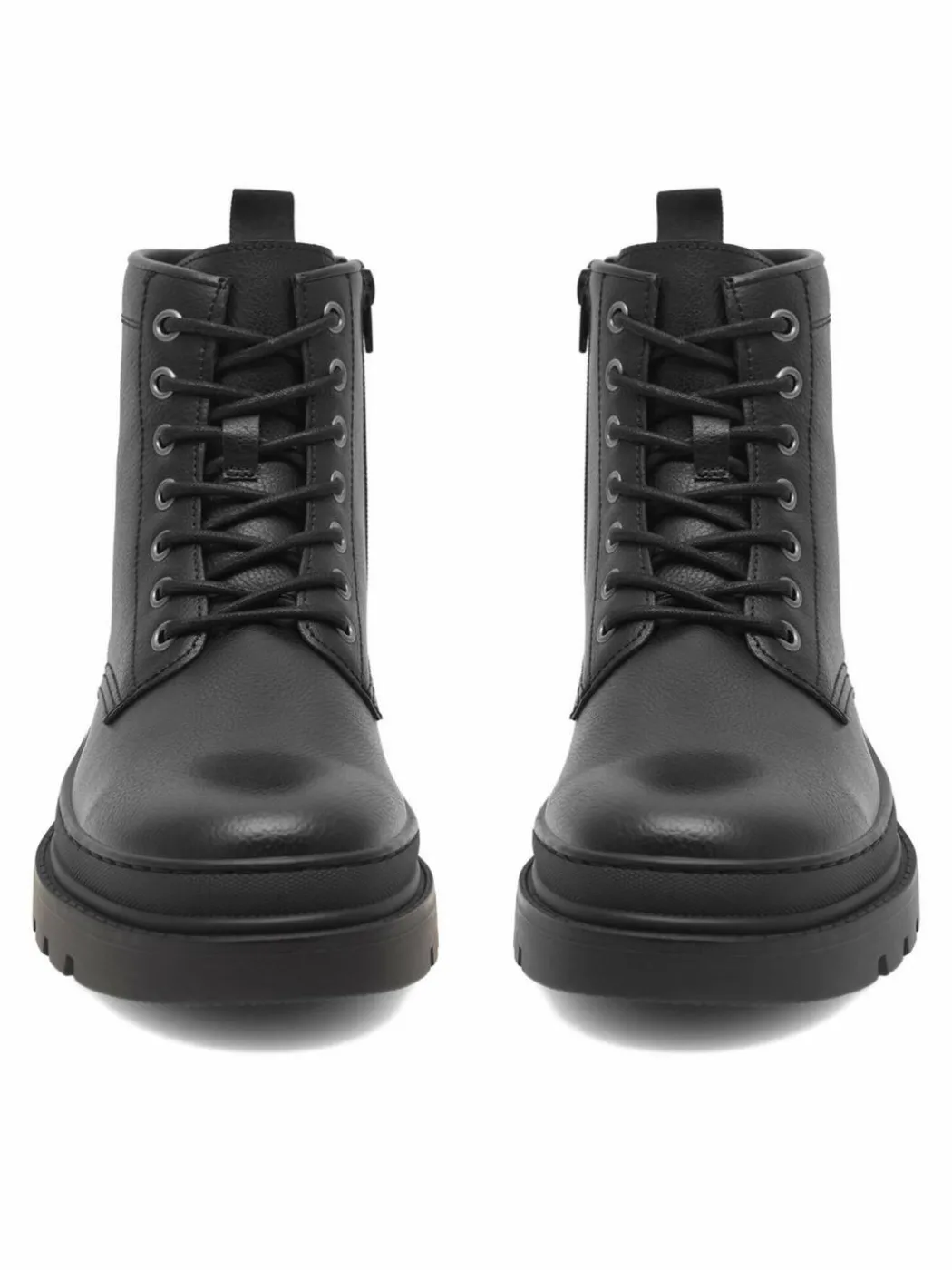 Polacchine 121AM1399 Nero