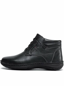 Polacchine Anvers 35 43340 PL703 100 Nero