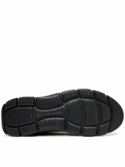 Polacchine Arch Fit Garza 205514 BBK Nero