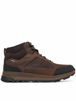 Polacchine ATL TrekHi GTX GORE-TEX 26184482 Marrone