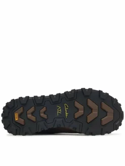 Polacchine ATL TrekHi GTX GORE-TEX 26184482 Marrone