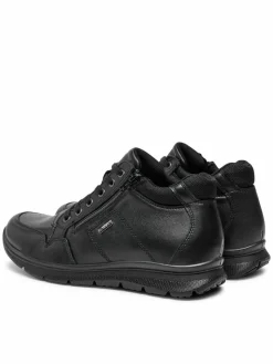 Polacchine Benjo 11-24608-01 Nero