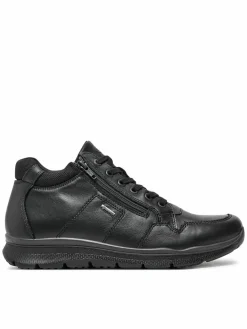 Polacchine Benjo 11-24608-01 Nero