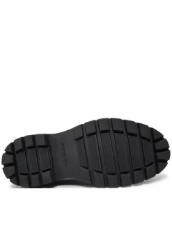 Polacchine Blake Boot Mid M D26641 Nero