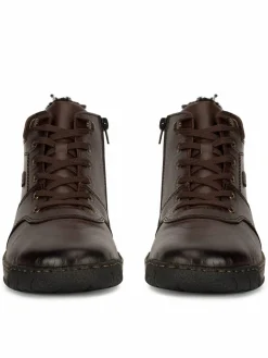 Polacchine B0308-25 Marrone