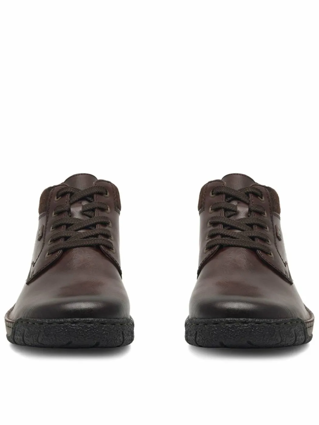 Polacchine B0348-25 Marrone