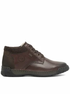 Polacchine B0348-25 Marrone