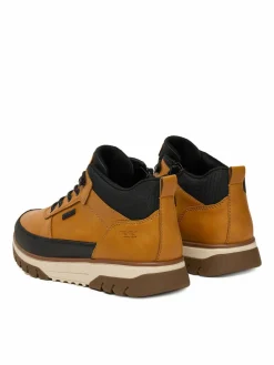 Polacchine B9300-20 Marrone
