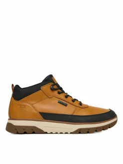 Polacchine B9300-20 Marrone