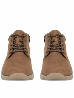 Polacchine B0603-24 Marrone