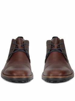 Polacchine B1320-25 Marrone