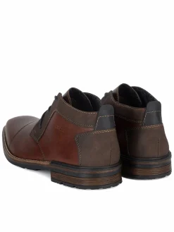 Polacchine B1320-25 Marrone