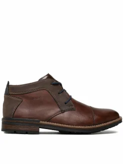 Polacchine B1320-25 Marrone