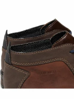 Polacchine B1320-25 Marrone