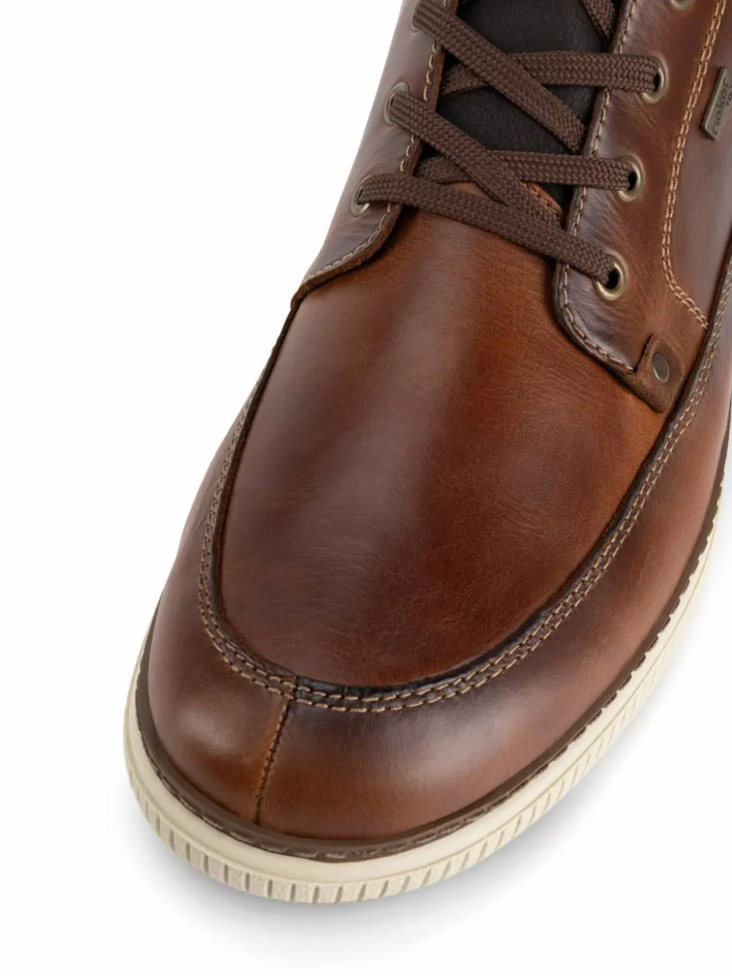 Polacchine B3314-24 Marrone
