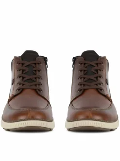 Polacchine B3314-24 Marrone