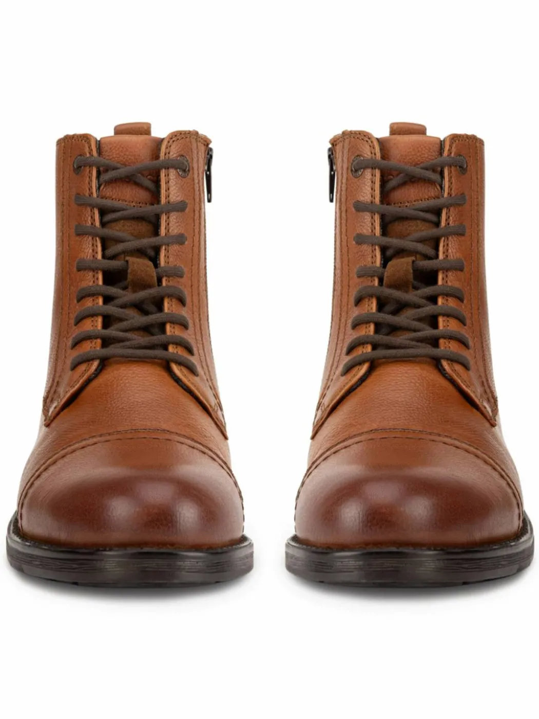 Polacchine BOB-01 MI08 Marrone