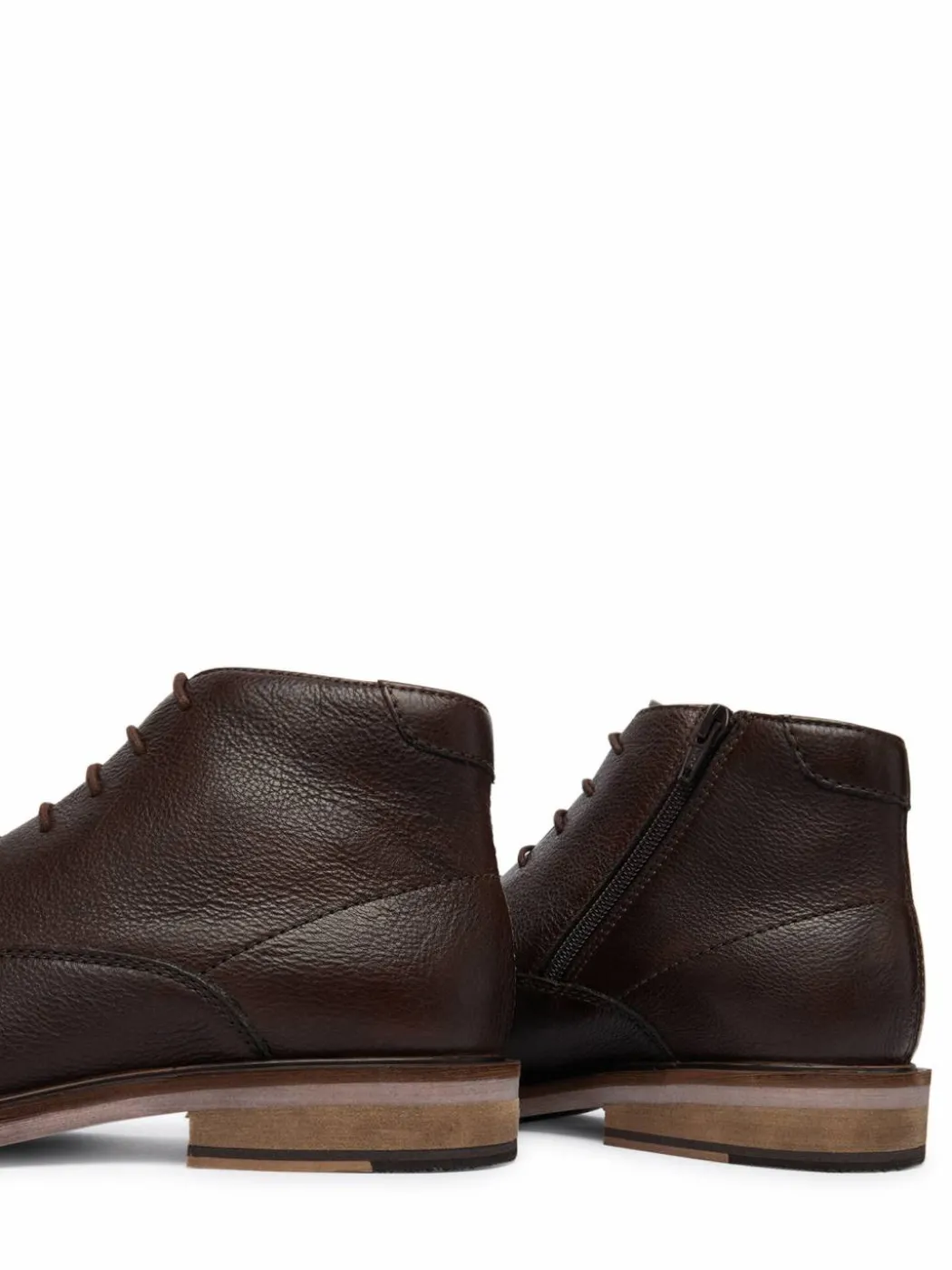 Polacchine Bradley 02 343 Marrone