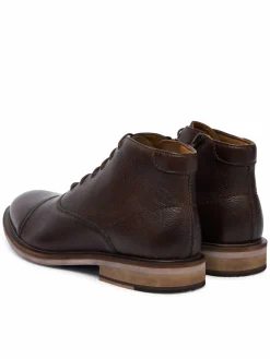Polacchine Bradley 02 343 Marrone