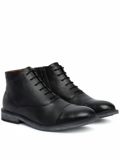 Polacchine Bradley 02 343 Nero