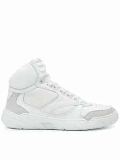 Polacchine BRIDGEPORT-16 MI08 Grigio