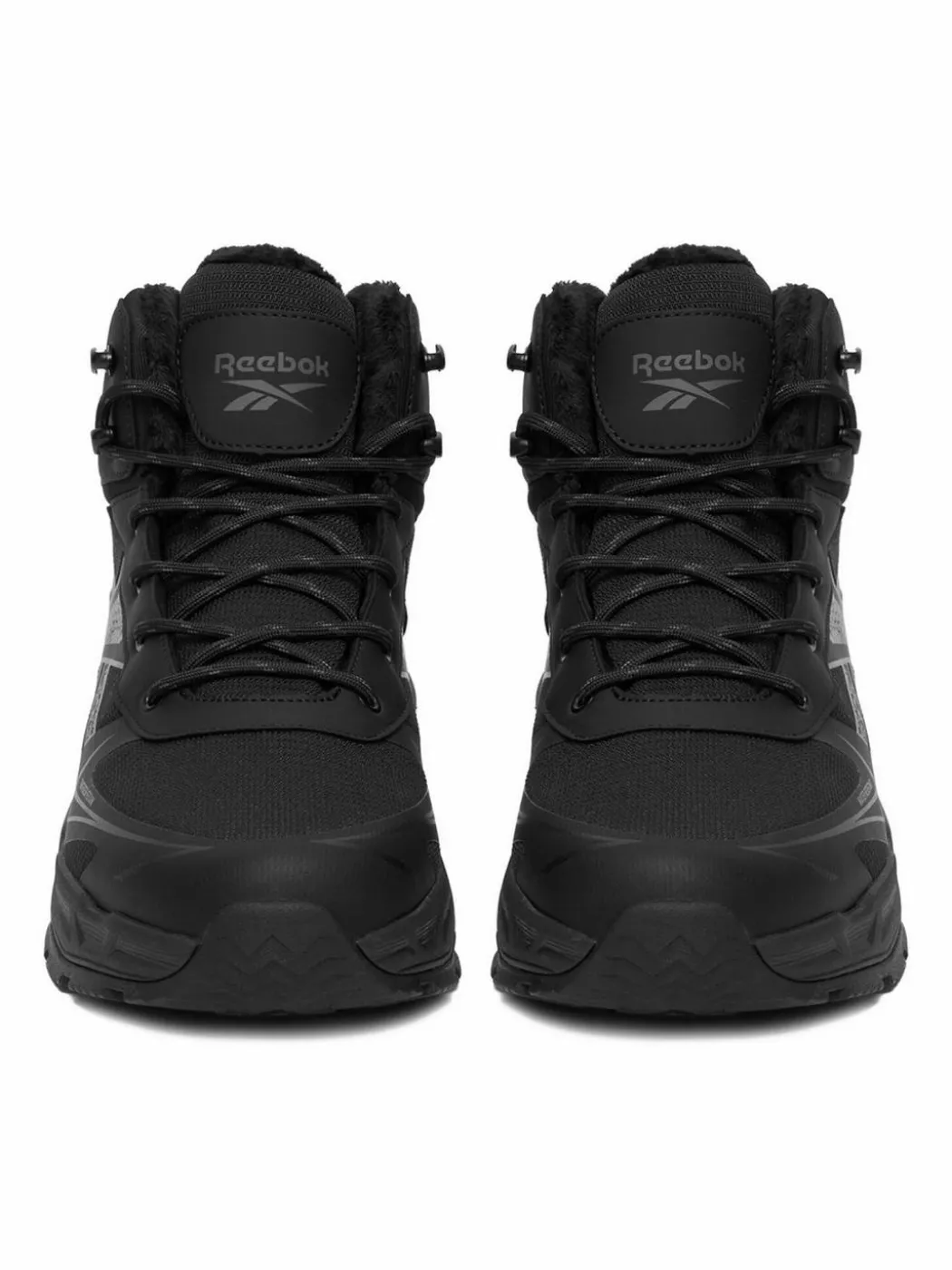 Polacchine CEO-A062491C-4 Nero