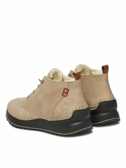 Polacchine CEO-51510-60 Beige