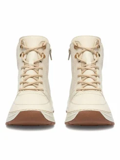 Polacchine CEO-44555-60 Beige chiaro
