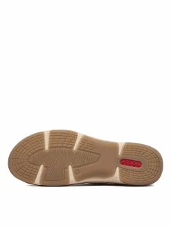 Polacchine CEO-55929-64 Beige scuro