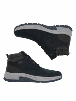 Polacchine CEO-11004-14 Blu scuro