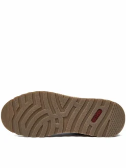 Polacchine CEO-37005-00 Blu scuro