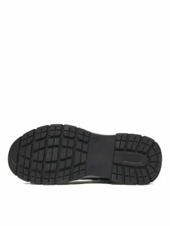 Polacchine CEO-30201-14 Blu scuro