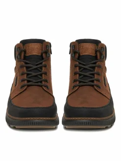 Polacchine CEO-B3331-22 Marrone