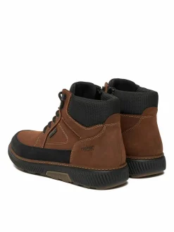 Polacchine CEO-B3331-22 Marrone