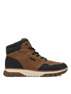 Polacchine CEO-B9340-24 Marrone