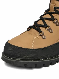 Polacchine CEO-CHEROKE-08 MI25 Beige