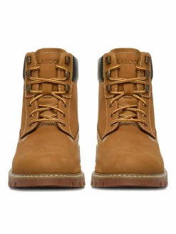 Polacchine CEO-CHEROKE-01 MI25 Marrone