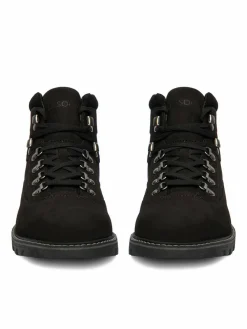 Polacchine CEO-CHEROKE-07 MI25 Nero