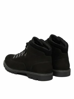 Polacchine CEO-CHEROKE-07 MI25 Nero