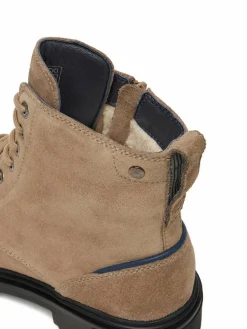 Polacchine CEO-DIABLO-01 MI08 Beige