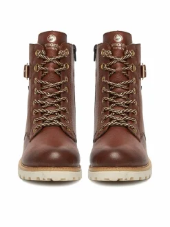 Polacchine CEO-D8475-24 Marrone
