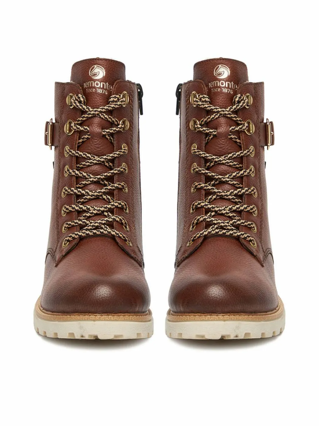 Polacchine CEO-D8475-24 Marrone