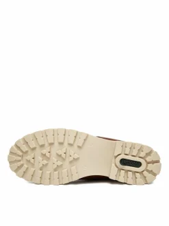 Polacchine CEO-D8475-24 Marrone
