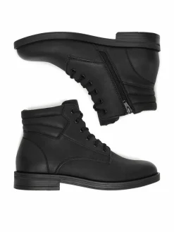 Polacchine CEO-ERIE-02S MI08 Nero