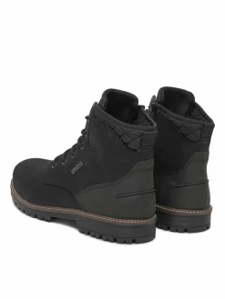 Polacchine CEO-F3614-00 Nero